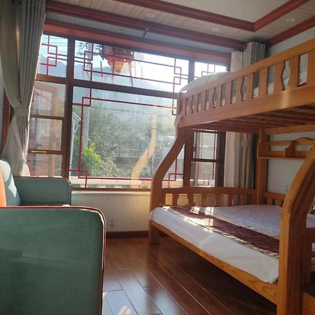 Tianjin Jixian Libo Family Farmstay Jizhou  エクステリア 写真
