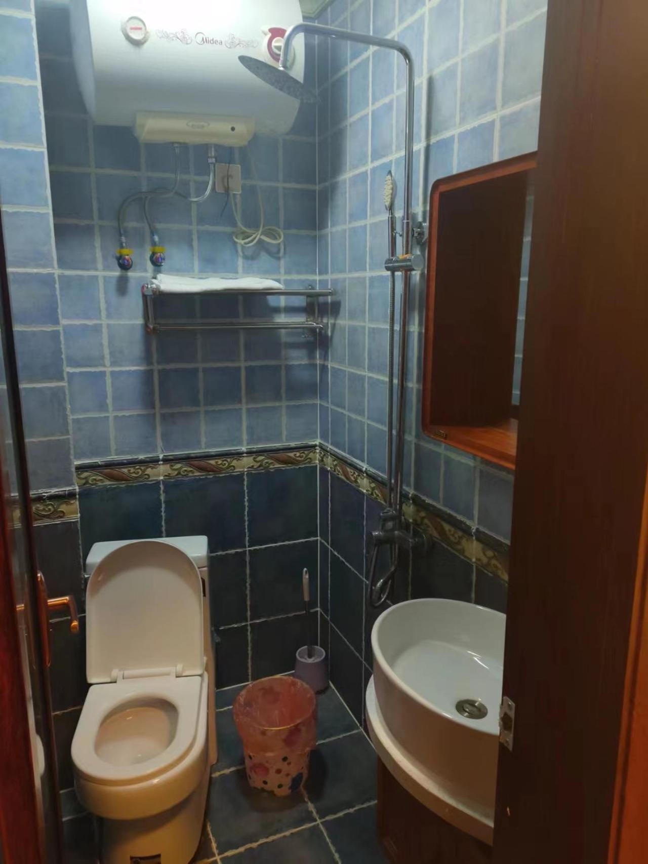 Tianjin Jixian Libo Family Farmstay Jizhou  エクステリア 写真