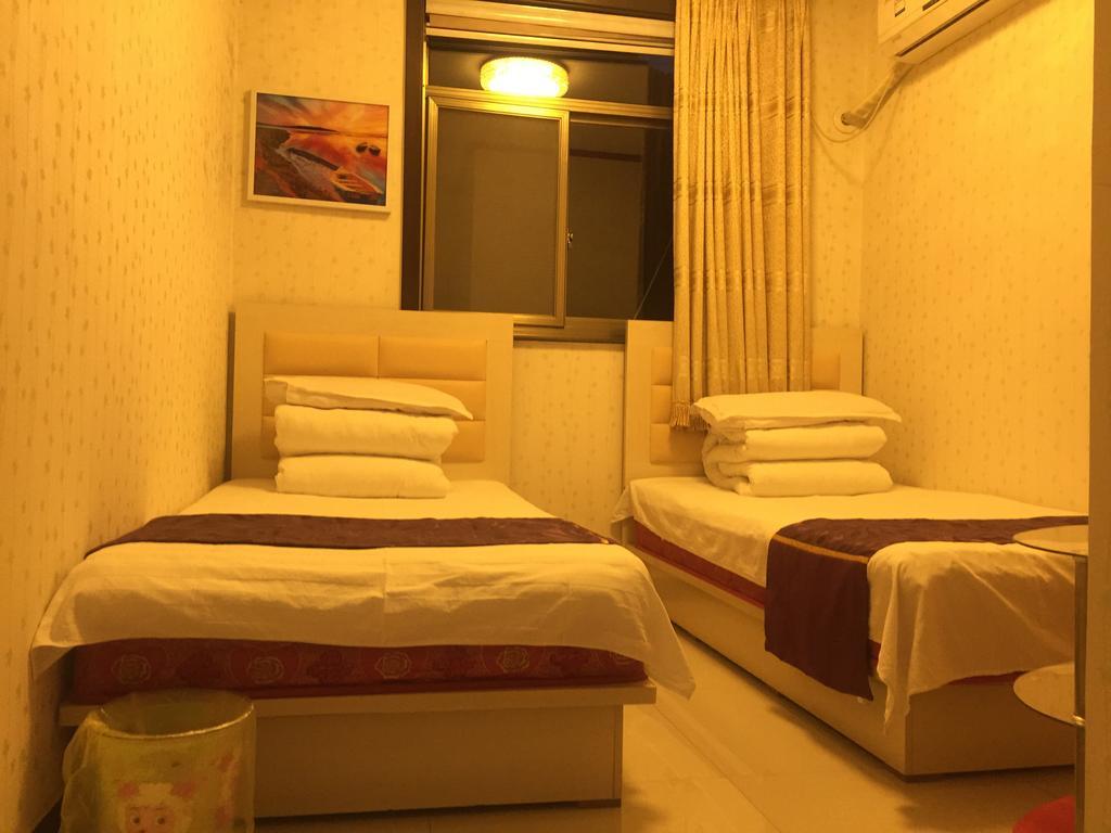 Tianjin Jixian Libo Family Farmstay Jizhou  エクステリア 写真
