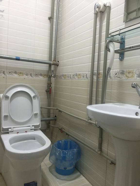 Tianjin Jixian Libo Family Farmstay Jizhou  エクステリア 写真