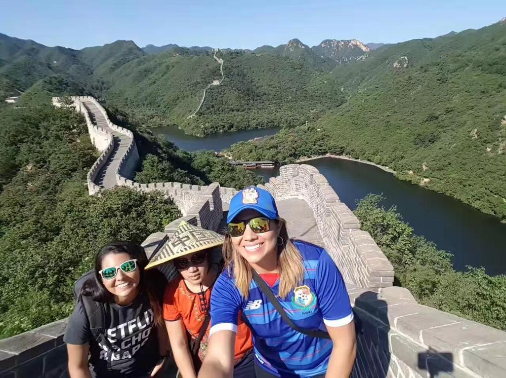 Tianjin Jixian Libo Family Farmstay Jizhou  エクステリア 写真