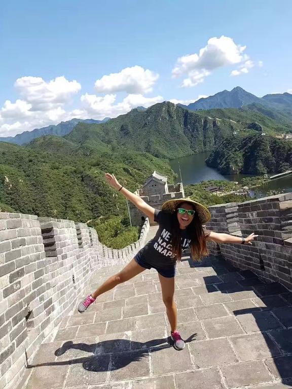 Tianjin Jixian Libo Family Farmstay Jizhou  エクステリア 写真