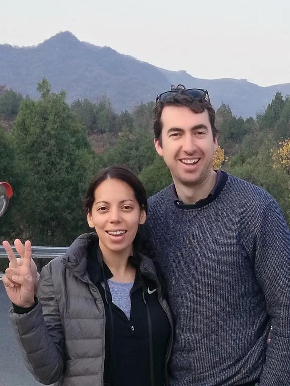Tianjin Jixian Libo Family Farmstay Jizhou  エクステリア 写真